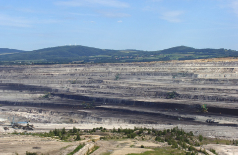 Rada se zabývala záměrem pokračování těžby hnědého uhlí Turów